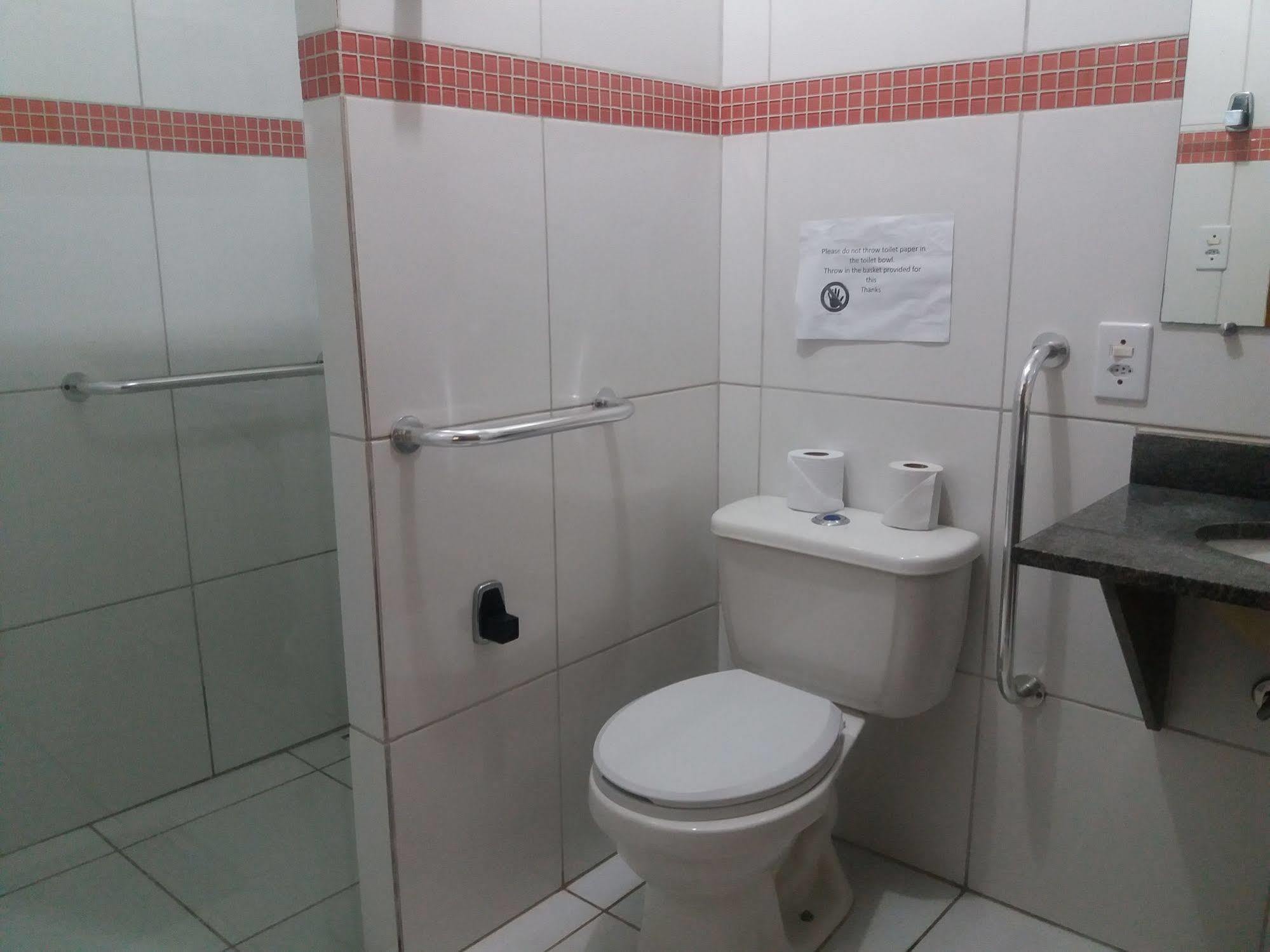 O Pharol Hostel E Pousada Itacaré Esterno foto